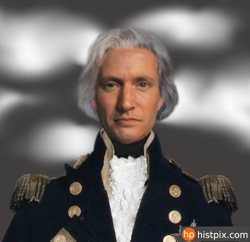 Horatio Nelson